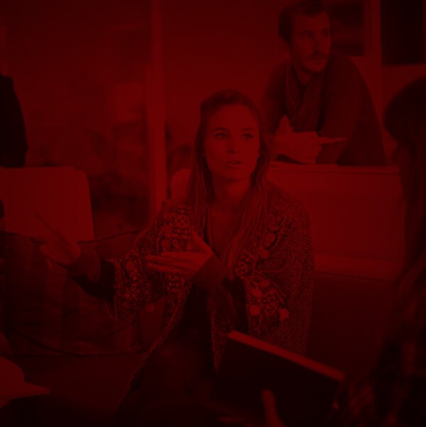 Estrategia y Comunicación